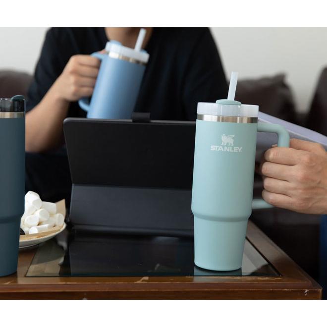 kenzo　2個セット　ナンガ×スタンレー アドベンチャーバキュームマグ NANGAxSTANLEY 別注の真空マグが新発売。同時に真空パイントも