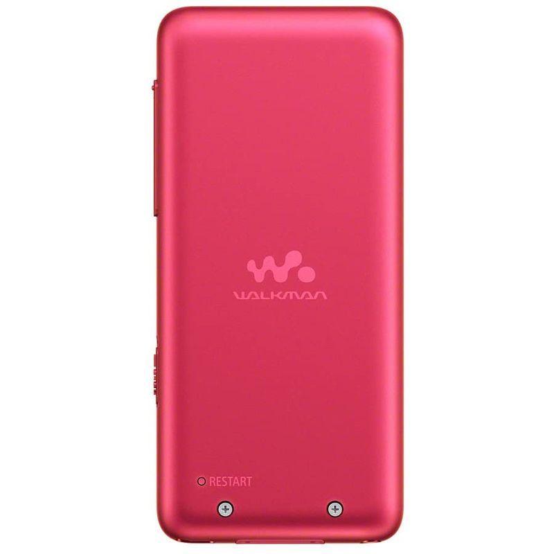 ソニー ウォークマン Sシリーズ 16GB NW-S315 : MP3プレーヤー Bluetooth対応 最大52時間連続再生 イヤホン付属 SANGEAN FM/AMラジオ対応 ブルートゥーススピーカー ウォールナット WR-302 ［Bluetooth対応］ CE1453219431(14358円)