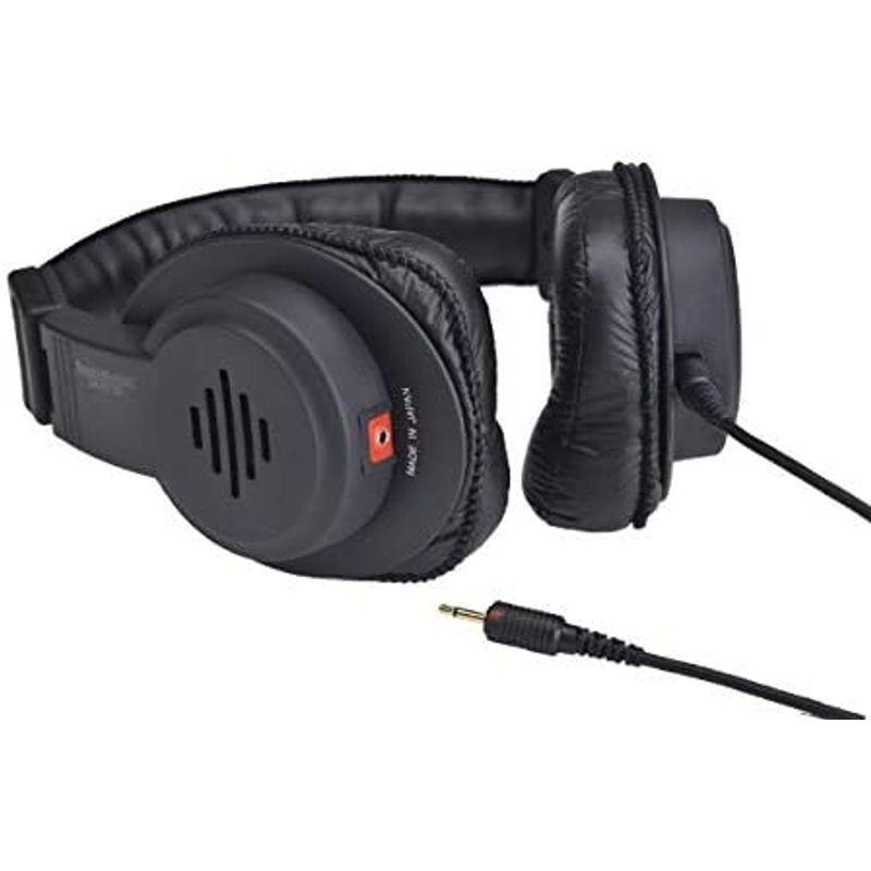 SOUND WARRIOR SW-HP100 セミオープン型ヘッドフォン サウンドウォーリア 城下工業 SWHP100 WARRIOR SW HP100 セミオープン型ヘッドフォン サウンドウォーリア 城下工業 SWHP100