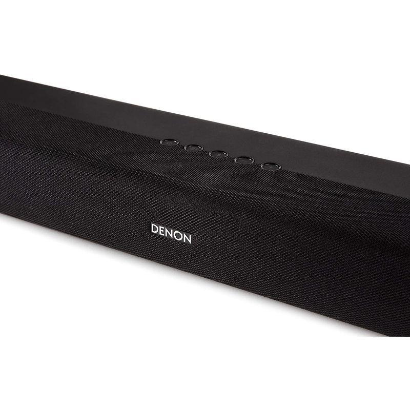 デノン サウンドバー DHT-S216 DTS Virtual X/Bluetooth対応 ブラック Denon DHT-S216K DHT サウンドバー S216 DTS Virtual X/Bluetooth対応 ブラック Denon S216K