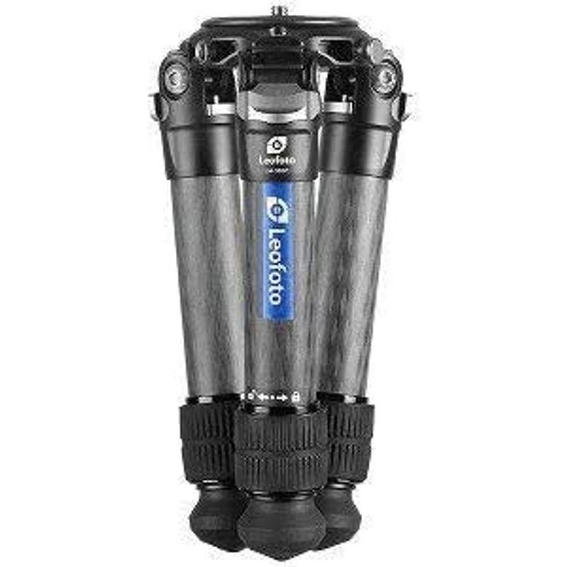 LEOFOTO カーボン三脚 サミットシリーズ LM-362C ［2段］ カーボン三脚 サミットシリーズ LM 362C ［2段］