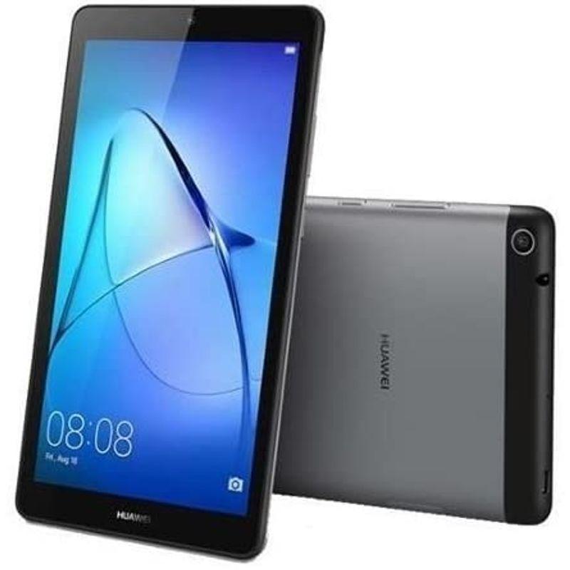 MediaPad T3 7(スペースグレー) Wi-Fiモデル 7型 16GB T3/BG2W09 WSO2152286092(21265円)