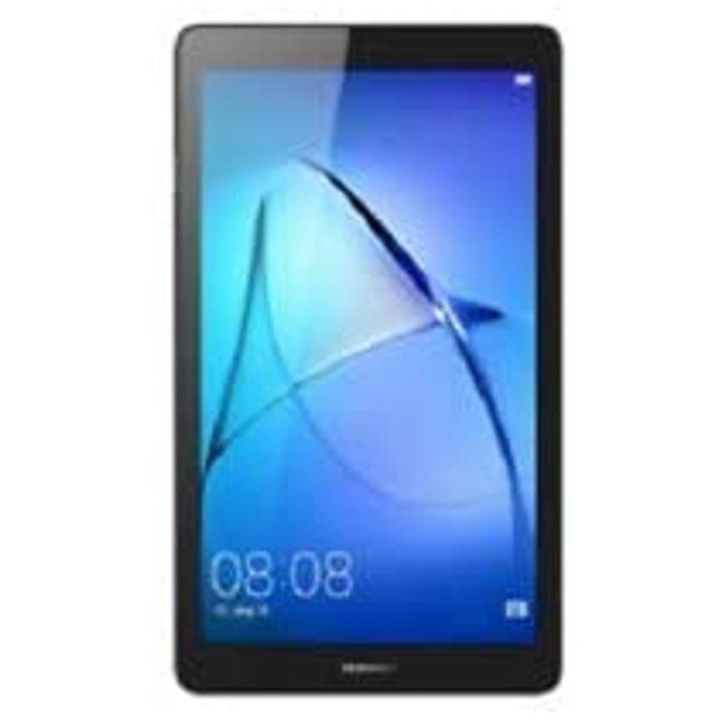 MediaPad T3 7(スペースグレー) Wi-Fiモデル 7型 16GB T3/BG2W09 WSO2152286092(21265円)