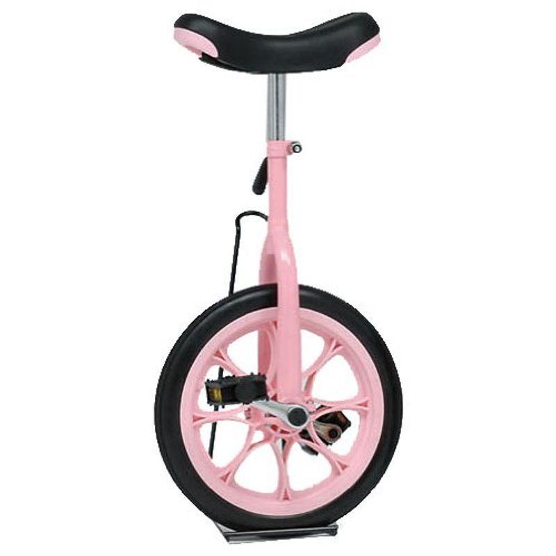 TOEI LIGHT(トーエイライト) ノーパンク一輪車18 ピンク T-1161P 18インチ(11631円)