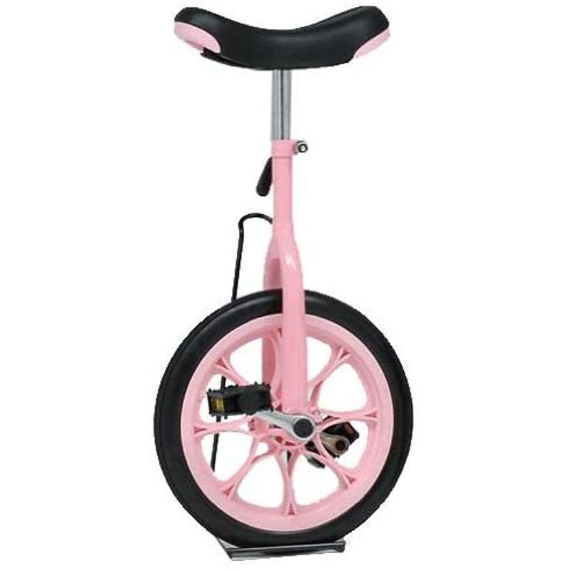 TOEI LIGHT(トーエイライト) ノーパンク一輪車18 ピンク T-1161P 18インチ LIGHT トーエイライト ノーパンク一輪車18 ピンク 1161P 18インチ