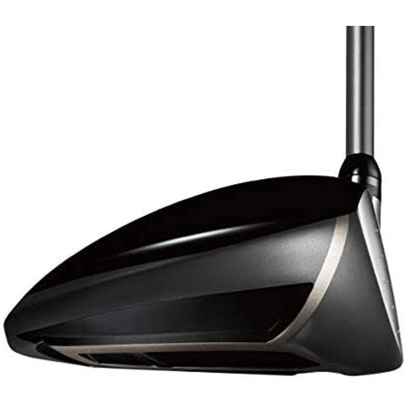 PRGR(プロギア) ドライバー NEW EGG 5500 ドライバー 19EGG5500 10.5 M37 R カーボン メンズ HGB7 ドライバー プロギア NEW EGG 19EGG5500 M37 カーボン メンズ HGB7