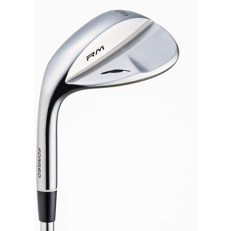 フォーティーン RM-Left レフティ ウェッジ #56 TS114Wスチール メンズ 左利き用 ロフト角:56度 フォーティーン RM Left レフティ ウェッジ #56 TS114Wスチール メンズ 左利き用 ロフト角 56度