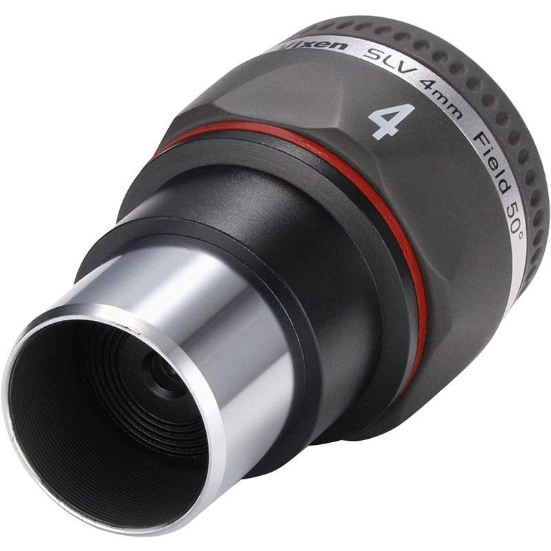 Vixen 天体望遠鏡用アクセサリー 接眼レンズ SLVシリーズ SLV4mm 37203-4 天体望遠鏡用アクセサリー 接眼レンズ SLVシリーズ SLV4mm