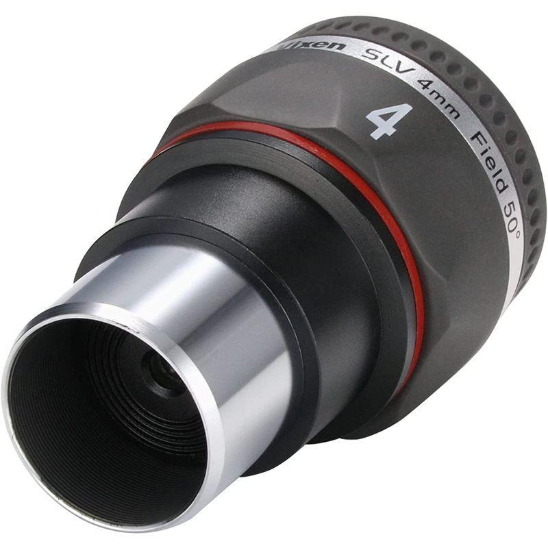 Vixen 天体望遠鏡用アクセサリー 接眼レンズ SLVシリーズ SLV4mm 37203-4 天体望遠鏡用アクセサリー 接眼レンズ SLVシリーズ SLV4mm