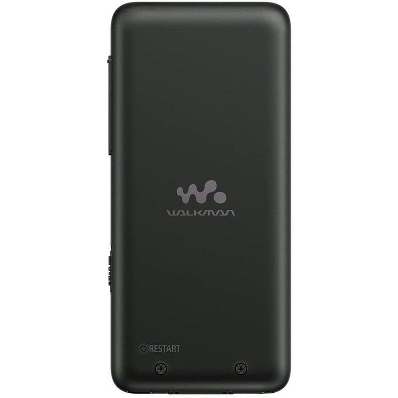 ソニー ウォークマン Sシリーズ 16GB NW-S315 : MP3プレーヤー Bluetooth対応 最大52時間連続再生 イヤホン付属 ウォークマン Sシリーズ 16GB NW S315 MP3プレーヤー Bluetooth対応 最大52時間連続再生 イヤホン付属