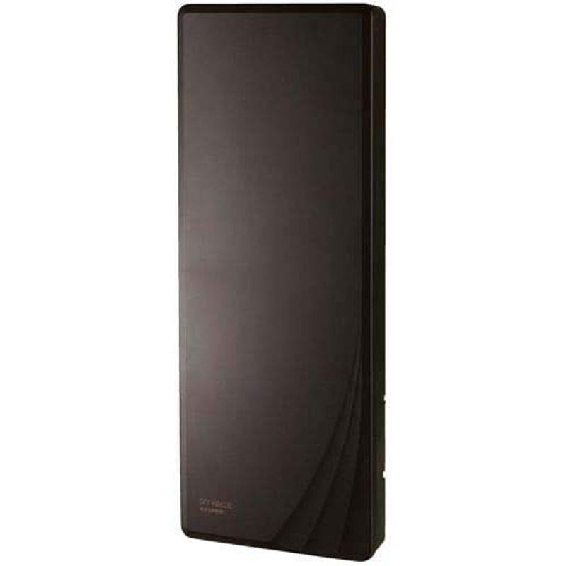 マスプロ ブースター内蔵UHFアンテナ U2SWLA26B(BB) ブースター内蔵UHFアンテナ U2SWLA26B BB