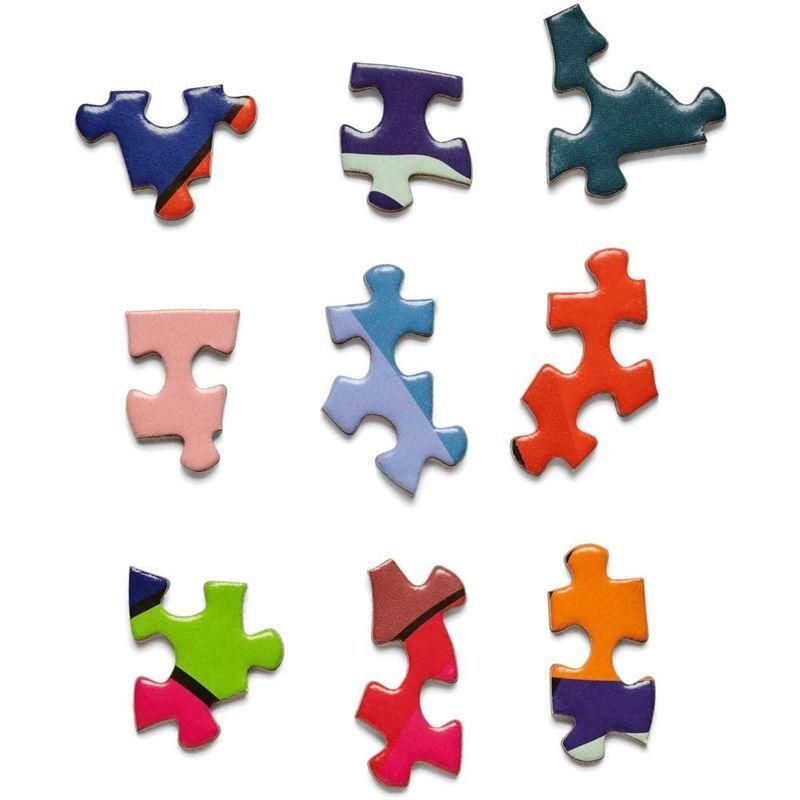 KAWS Stay Steady 2019 ジグソーパズル 1000ピース F1413070559(13962円)