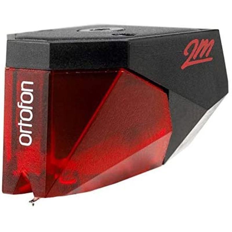 ortofon 2M Red カートリッジ MMカートリッジ 2Mシリーズ オ