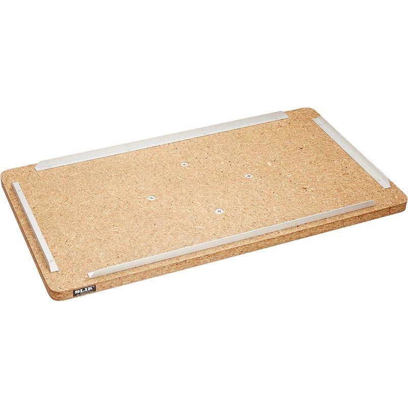 SLIK 雲台アクセサリー スリック台 201053 雲台アクセサリー スリック台