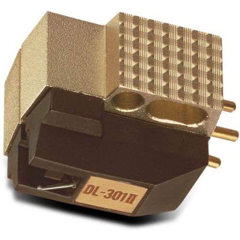 2026年 デノン Denon DL-301? MC型カートリッジ DL-301II 【VQ8578922603】(30195円)