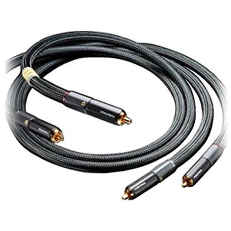 FURUTECH AVケーブル Evolution II Audio (RCA) 1.2m