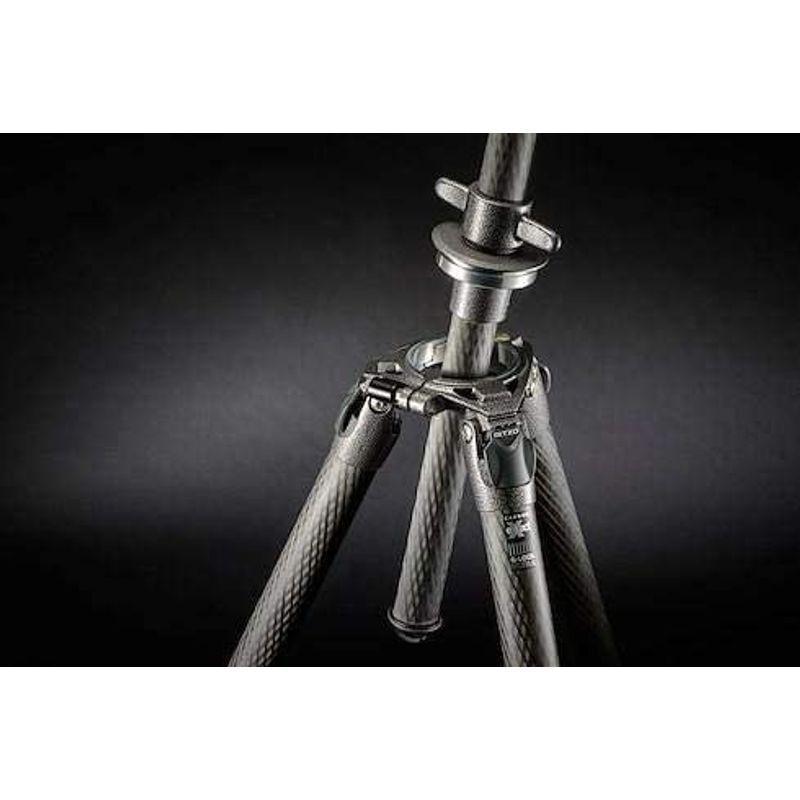 GITZO 三脚アクセサリー システマティックカーボンセンターポール2/3/4型用 GS3513S GITZO GS3513S