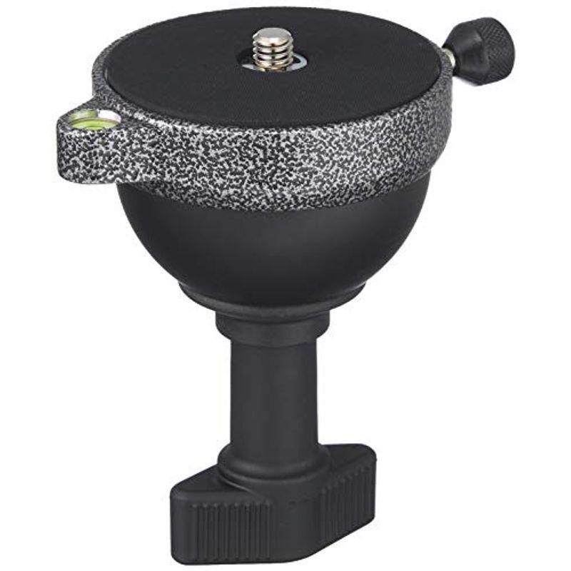 GITZO 三脚アクセサリー システマティックレベリングベース(ビデオアダプター別) GSLVLS