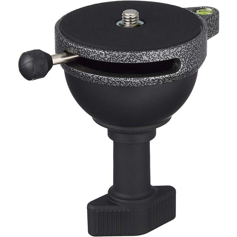 GITZO 三脚アクセサリー システマティックレベリングベース(ビデオアダプター別) GSLVLS 三脚アクセサリー システマティックレベリングベース ビデオアダプター別 GSLVLS