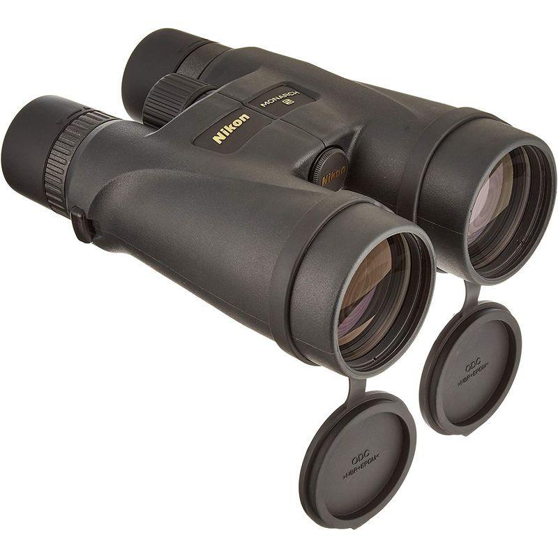 【中古品 】 Nikon 双眼鏡 モナーク5 20×56 ダハプリズム式 20倍56口径 MONARCH 5 20x56 【PET1266194488】(44566円)