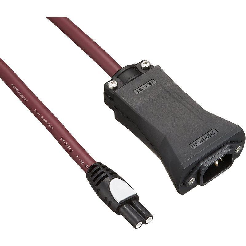 FURUTECH ADL メガネ型インラインフィルター FLOW08 ADL メガネ型インラインフィルター FLOW08