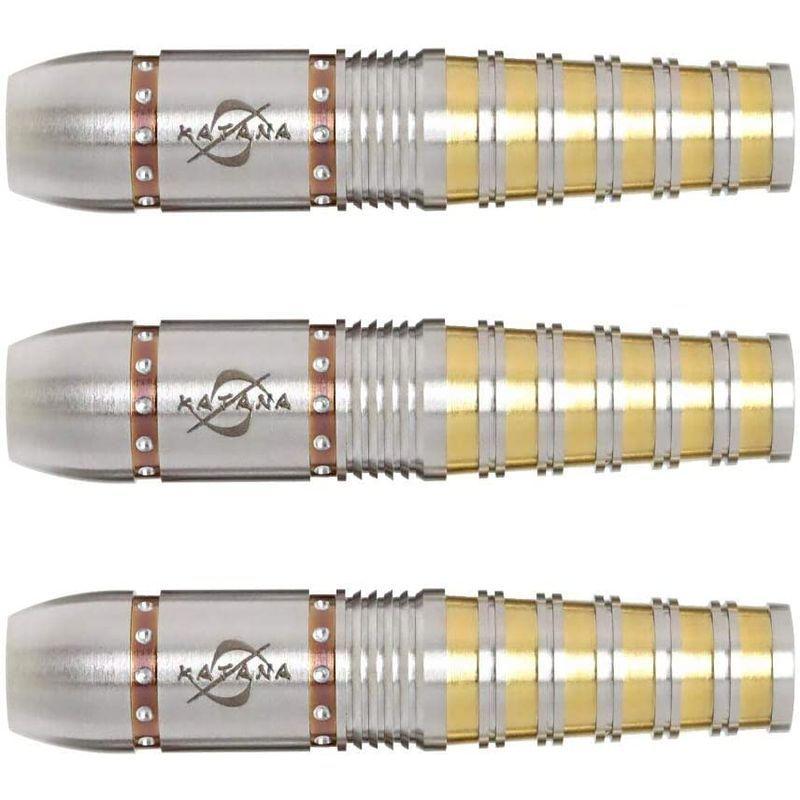 DYNASTY ダイナスティー KATANA ORTEGA2 カタナ オルテガ2 2BA 山本信博選手モデル ダーツ バレル ダーツセット 3個 ORTEGA2 ダイナスティー KATANA カタナ オルテガ2 2BA 山本信博選手モデル ダーツ バレル ダーツセット IQY1197944254(11837円)