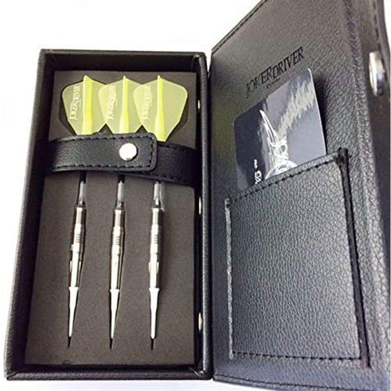 ダーツ バレル JOKERDRIVER ジョーカードライバー クリスタル ゾディアック (CRYSTAL ZODIAC Tungsten95 バレル JOKERDRIVER ジョーカードライバー クリスタル ゾディアック CRYSTAL ZODIAC Tungsten95