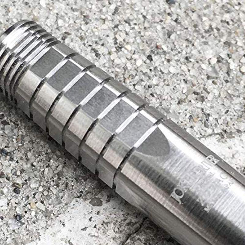 ダーツ バレル JOKERDRIVER ジョーカードライバー クリスタル ゾディアック (CRYSTAL ZODIAC Tungsten95 バレル JOKERDRIVER ジョーカードライバー クリスタル ゾディアック CRYSTAL ZODIAC Tungsten95