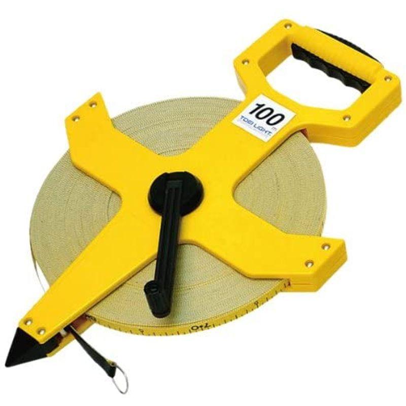 TOEI LIGHT(トーエイライト) 巻尺KL-120M G1539 G1539 G1539 LIGHT トーエイライト 巻尺KL 120M サイズ