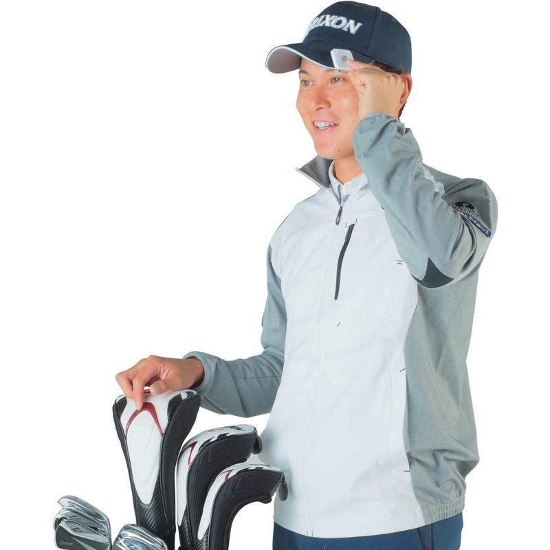 ショットナビ(Shot Navi) ショットナビ(Shot Navi) V2 ユニセックス SN-V2-W Shot Navi V2 ショットナビ ユニセックス SN