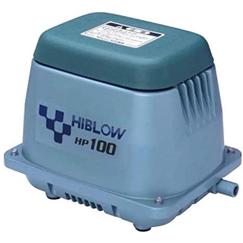 テクノ高槻 ハイブロー HP-100 ハイブロー HP