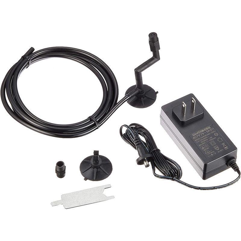 GEX EXOTERRA モンスーンソロ PT2494 テラリウム・パルダリウム用 設定した時間・間隔でミストを自動で噴霧 水容量1.5L EXOTERRA モンスーンソロ PT2494 テラリウム パルダリウム用 設定した時間 間隔でミストを自動で噴霧 水容量1 5L