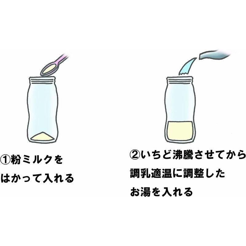 ピジョン 調乳ポット かんたんミルクづくり かんたんミルクづくり ピジョン 調乳ポット F1678411114(16585円)