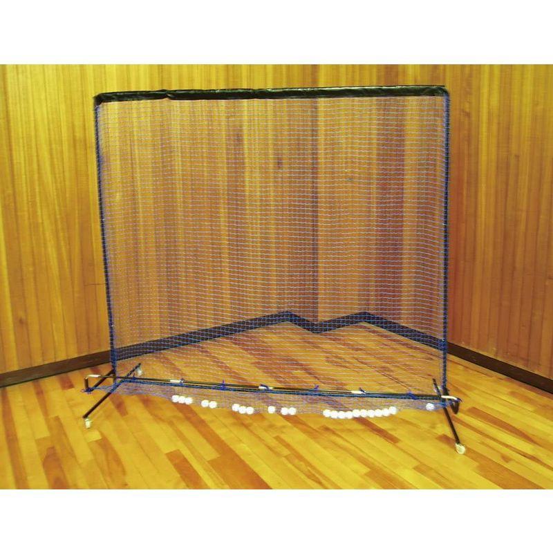 UNIX(ユニックス) 卓球 ボール集球ネット うけるくん NX28-19 ユニックス 卓球 ボール集球ネット うけるくん NX28 サイズ