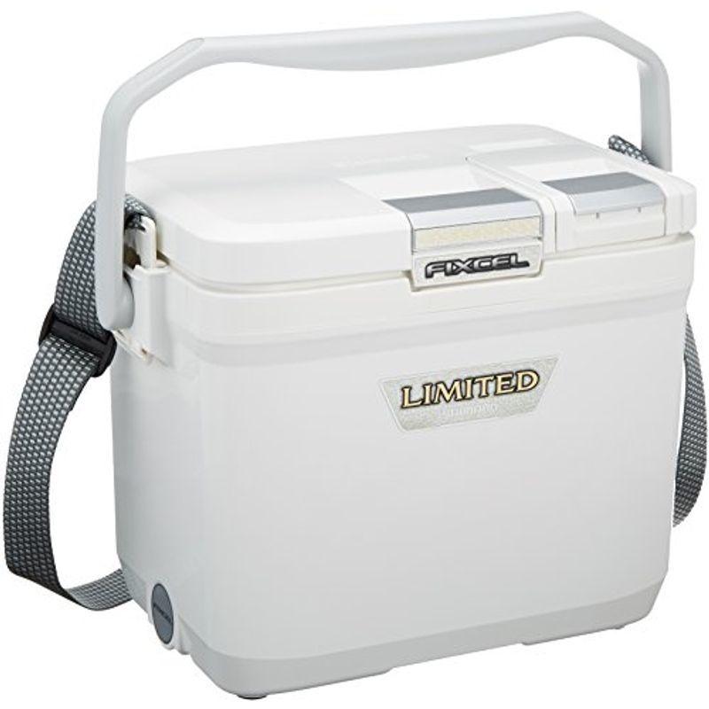 超激安 フィクセル 9l 小型 クーラーボックス シマノ Shimano リミテッド ピュアホワイト 釣り用 90hf 009n クーラーボックス Www Nlbt No