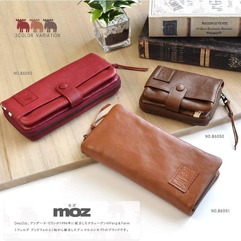モズ moz 長財布 レディース 本革 大容量 ラウンドファスナー＆フラップ 財布 NO.86052 (レッド) 藤田光学 美肌 サングラス レディース uvカット 紫外線 対策 クリアレンズ ウェリントン メラニングラス メガネ ブランド おしゃれ 薄 S1161635596(11479円)