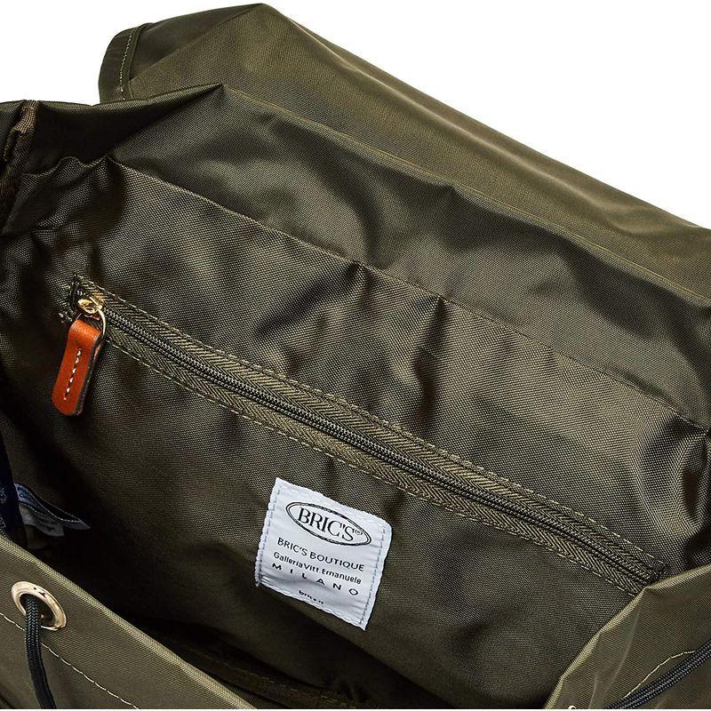 ブリックス リュック X-TRAVEL レディース オリーブ リュック TRAVEL レディース オリーブ