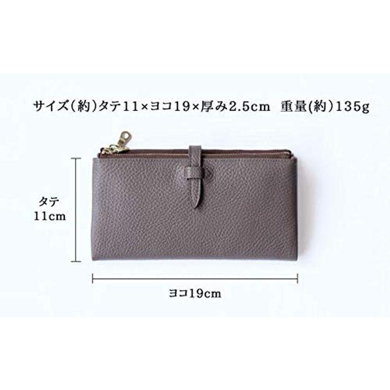 CCOMPANY LIMITED 財布 レディース 長財布 小銭入れ カードケース ルポ2セカンド イタリアンレザー (ネイビー) LIMITED 財布 レディース 長財布 小銭入れ カードケース ルポ2セカンド イタリアンレザー ネイビー サイズ