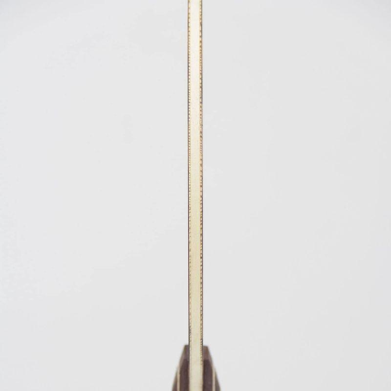 STIGA(スティガ) 卓球 ラケット エバンホルツNCT V フレアグリップ 1079-35 スティガ 卓球 ラケット エバンホルツNCT フレアグリップ