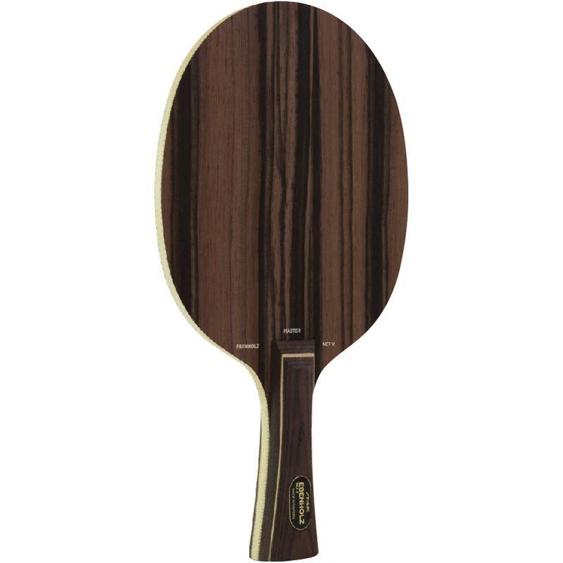 STIGA(スティガ) 卓球 ラケット エバンホルツNCT V フレアグリップ 1079-35 スティガ 卓球 ラケット エバンホルツNCT フレアグリップ