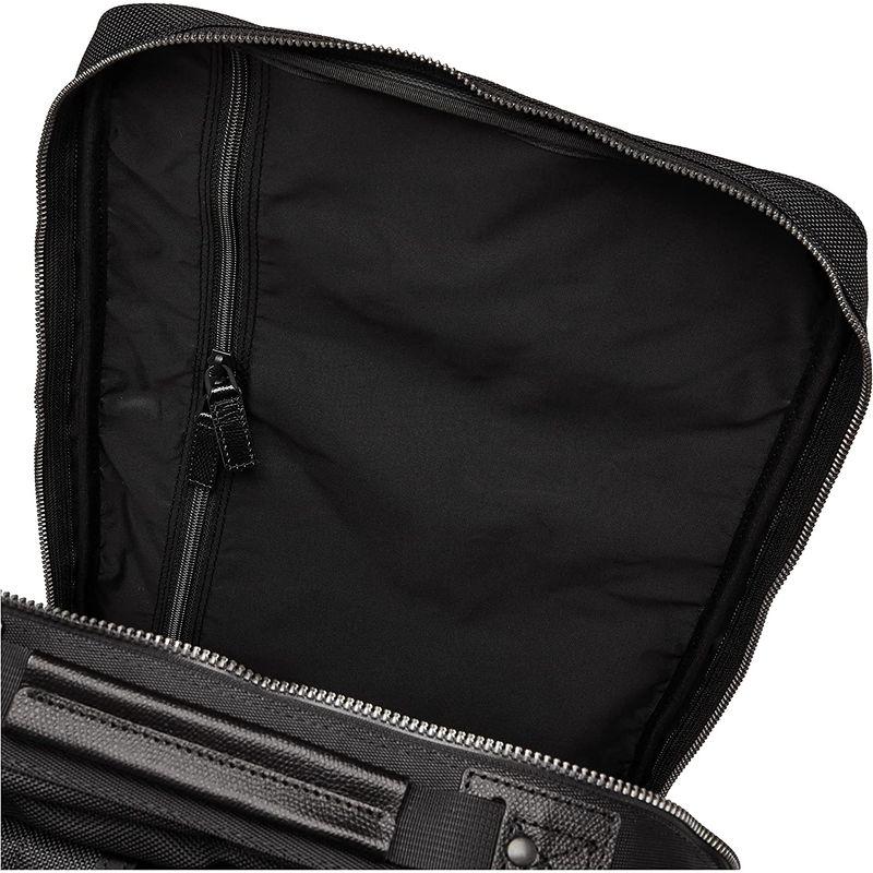 正規品 ブリーフィング FUSION 2WAY PACK HD メンズ BRA203B04 ブラック(010) 【EIM1692830510】(59583円)