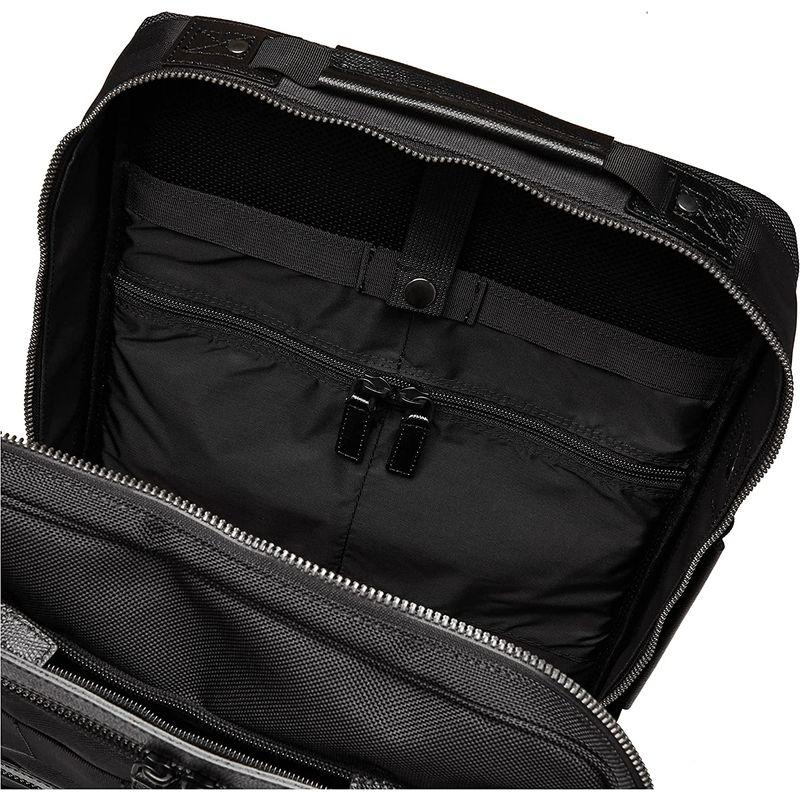 正規品 ブリーフィング FUSION 2WAY PACK HD メンズ BRA203B04 ブラック(010) 【EIM1692830510】(59583円)