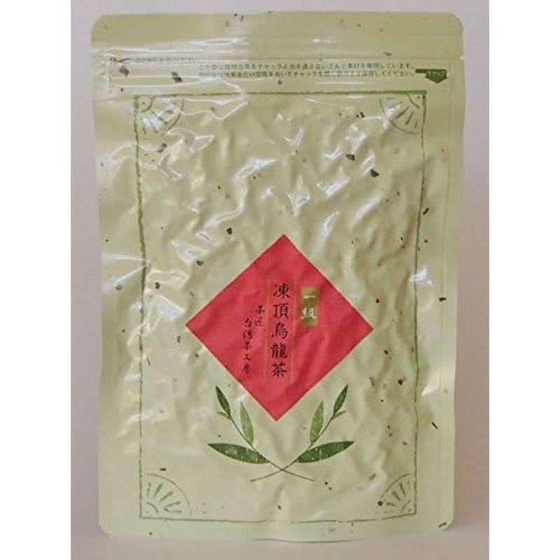 台湾烏龍茶 １級 凍頂烏龍茶 145g