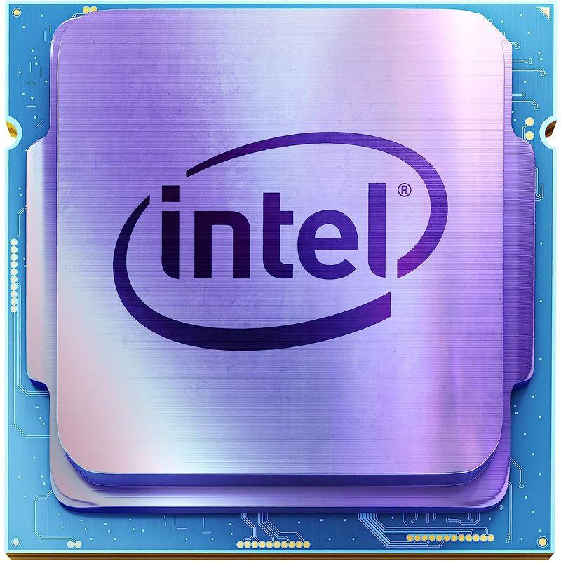INTEL 第世代CPU Comet Lake S CoreiF 2.9GHz 6CTH