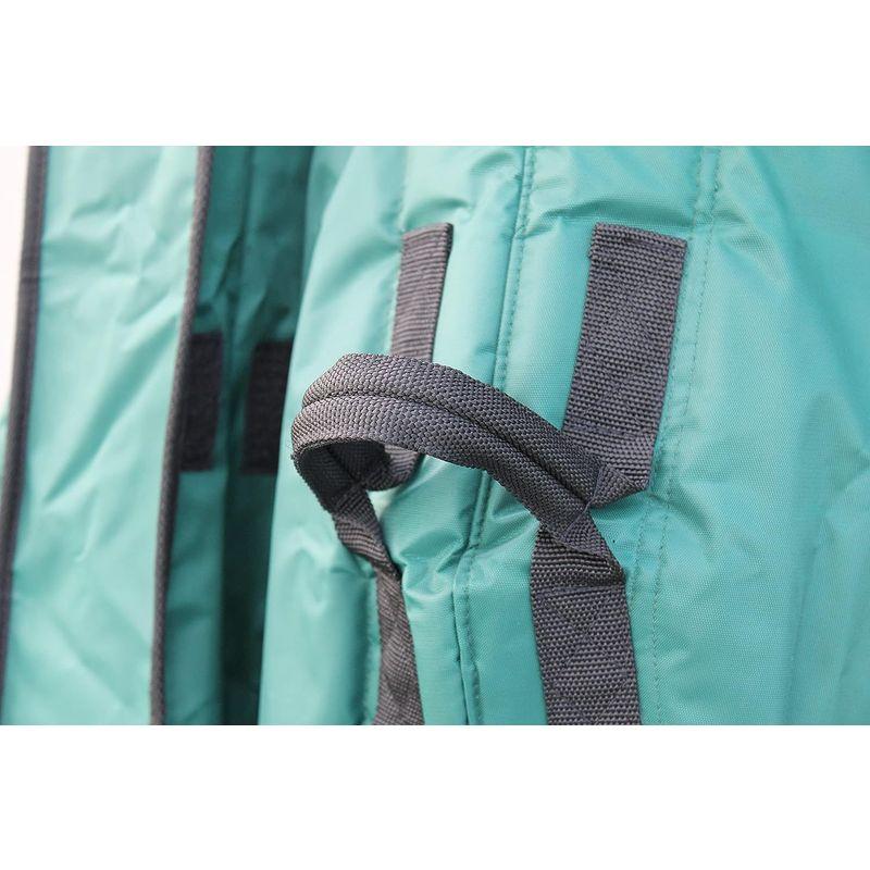 Eastman イーストマン コントラバスソフトケース CB40 3/4 赤 レッド 4弦用 イーストマン コントラバスソフトケース CB40 3/4 レッド 4弦用