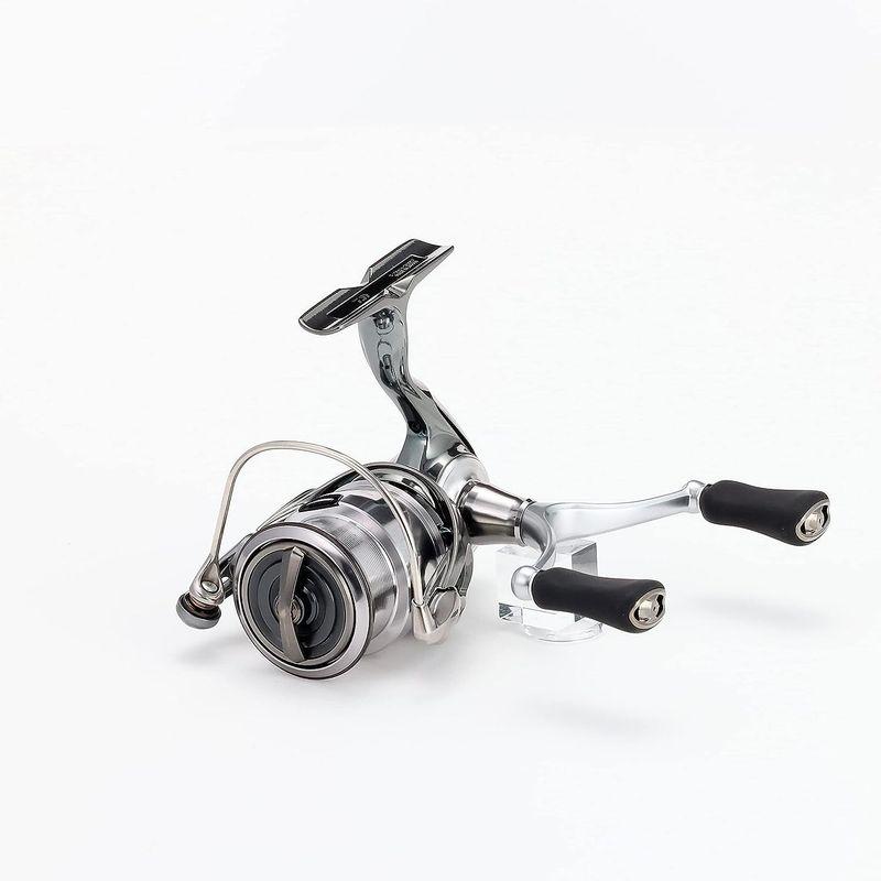 ダイワ(DAIWA) スピニングリール 22 イグジスト LT2500S-DH(2022モデル)