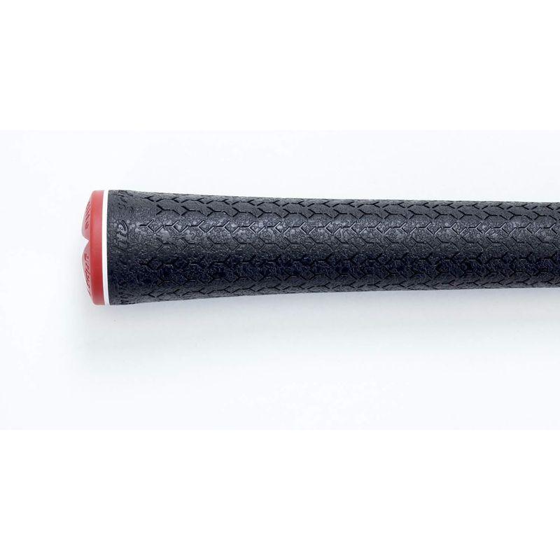 elitegrips (エリートグリップ) ゴルフ グリップ Y360°sXT TOUR20 7本セット BBCR バックライン有り TOUR20 Y360sXT エリートグリップ ゴルフ グリップ 7本セット BBCR バックライン有り