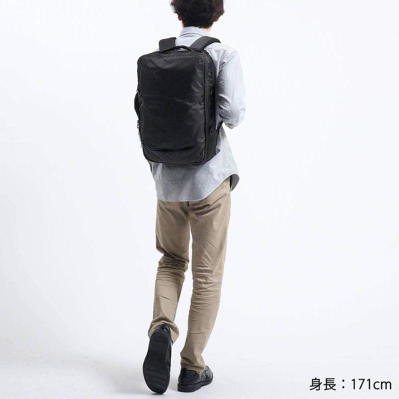 エスエムエルSML BUSINESS RUCK SACK B4 rip-stop リュック 909099 ブラック/10 mm BUSINESS RUCK SACK B4 rip stop リュック ブラック/10 長さ ×幅