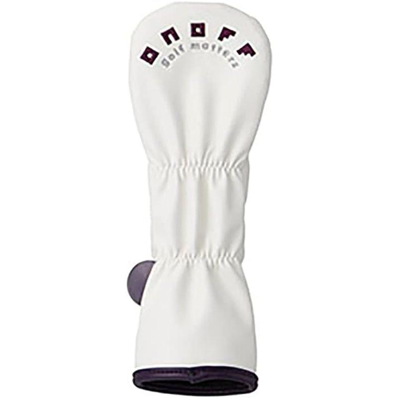 ONOFF オノフ FAIRWAY WINGS LADY U4 A:39.5 レディス ユーティリティ パープル U4 ONOFF オノフ FAIRWAY WINGS LADY レディス ユーティリティ パープル