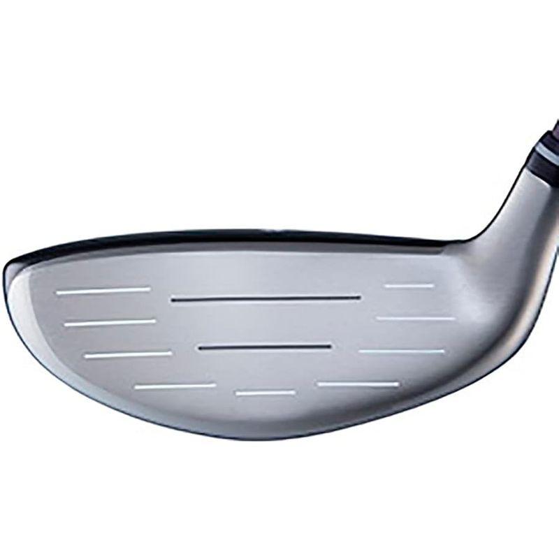 ONOFF オノフ FAIRWAY WINGS LADY U4 A:39.5 レディス ユーティリティ パープル U4 ONOFF オノフ FAIRWAY WINGS LADY レディス ユーティリティ パープル